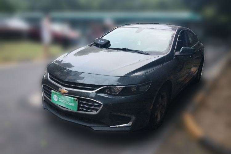 Used Chevrolet Malibu XL 2018 530T Automatic Luxury Edition Guazi used car, China used car export, Used car for sale, Used  cars, Cheapest cars for sale