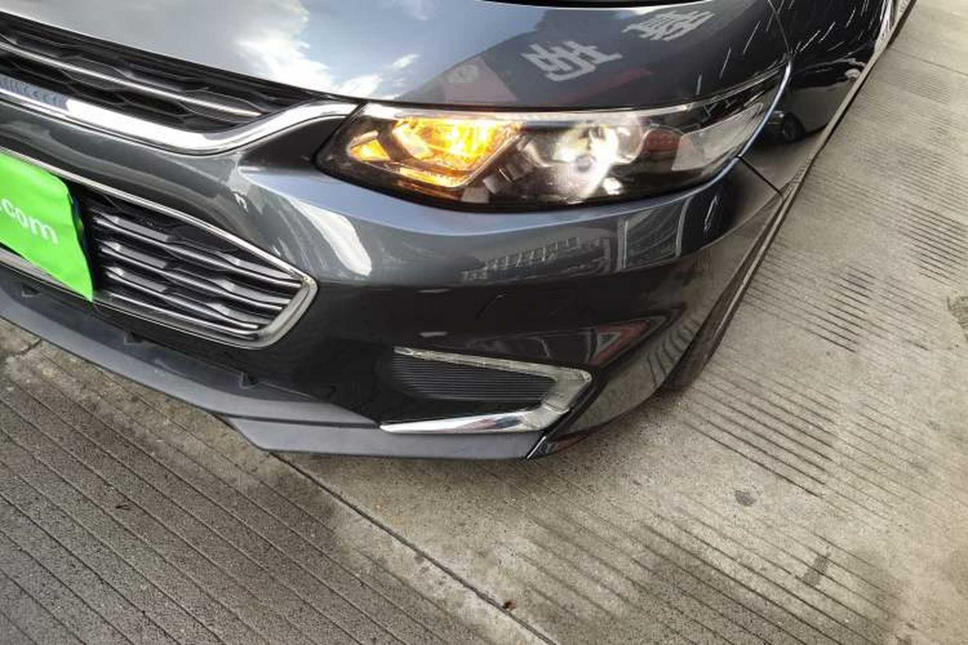 Used Chevrolet Malibu XL 2018 530T Automatic Ruiyi Edition Left Front Headlight
