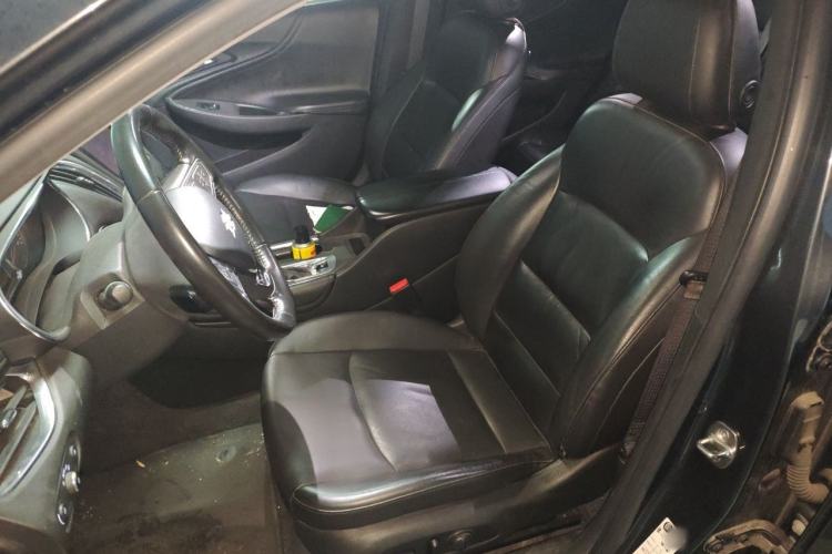 Used Chevrolet Malibu XL 2018 530T Automatic Ruiyi Edition Left Front Seat