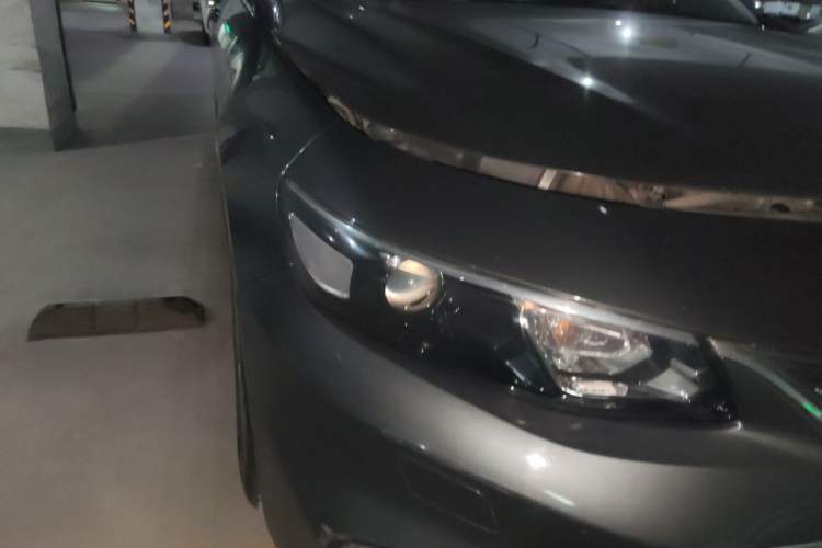 Used Chevrolet Malibu XL 2018 530T Automatic Ruiyi Edition Right Front Headlight