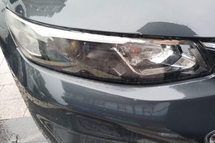 Used Chevrolet Malibu XL 2018 530T Automatic Ruiyi Edition Right Front Headlight