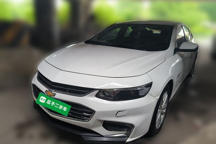 Used Chevrolet Malibu XL 2018 530T Automatic Ruiyi Edition Guazi used car, China used car export, Used car for sale, Used  cars, Cheapest cars for sale
