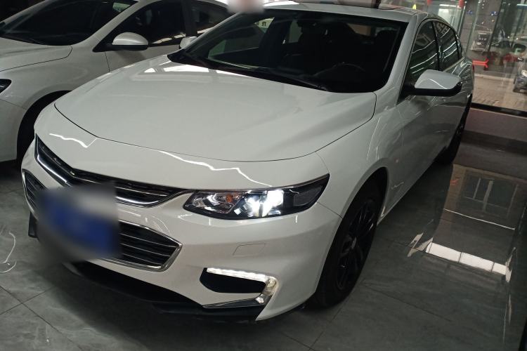 Used Chevrolet Malibu XL 2018 530T Automatic Ruiyi Edition Guazi used car, China used car export, Used car for sale, Used  cars, Cheapest cars for sale