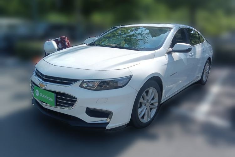 Used Chevrolet Malibu XL 2018 530T Automatic Ruiyi Edition Guazi used car, China used car export, Used car for sale, Used  cars, Cheapest cars for sale