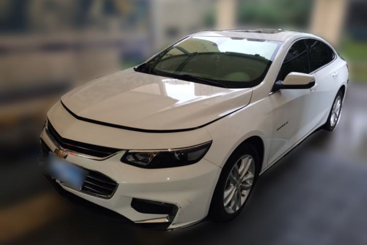 Used Chevrolet Malibu XL 2018 530T Automatic RuiChi Edition Guazi used car, China used car export, Used car for sale, Used  cars, Cheapest cars for sale