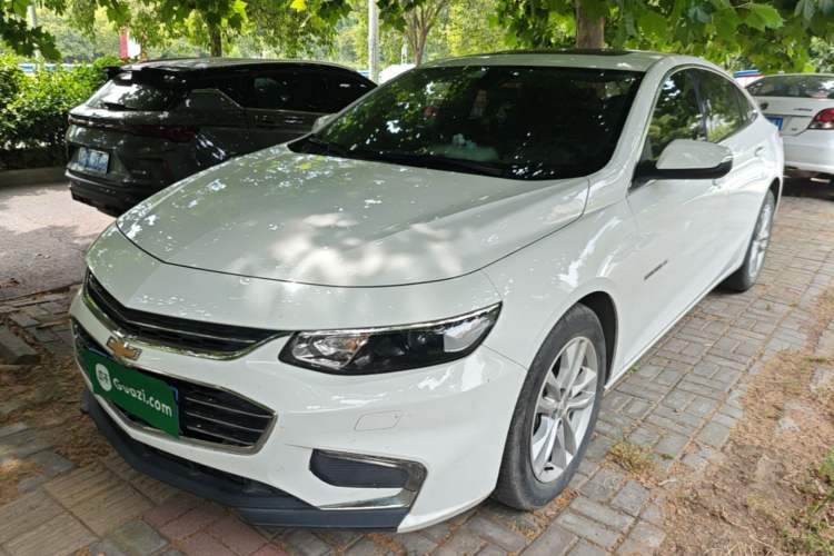 Used Chevrolet Malibu XL 2018 530T Automatic Ruiyi Edition Guazi used car, China used car export, Used car for sale, Used cars, Cheapest cars for sale