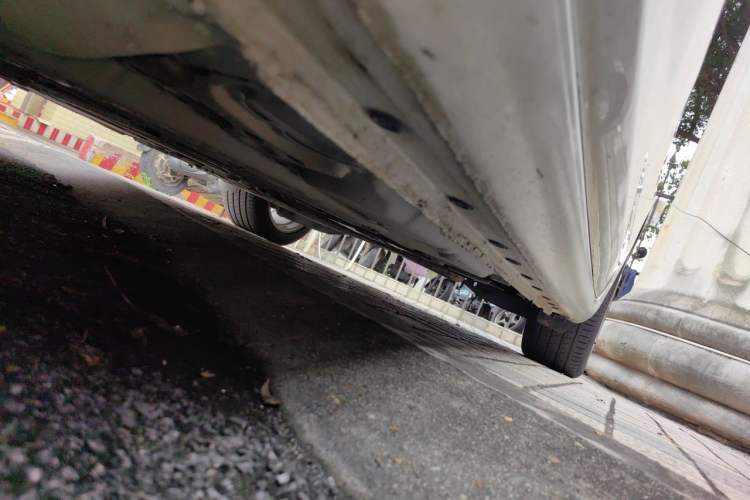 Used Chevrolet Malibu XL 2018 530T Dual-Clutch Ruiyao Edition Chassis Front Left