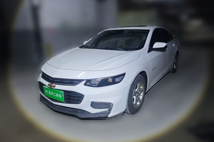 Ojetý Chevrolet Malibu XL 2018 530T Automatic Luxury Edition Guazi used car, China used car export, Used car for sale, Used  cars, Cheapest cars for sale
