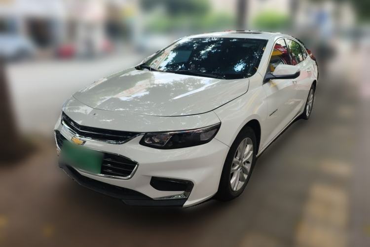 Used Chevrolet Malibu XL 2018 530T Automatic RuiChi Edition Guazi used car, China used car export, Used car for sale, Used cars, Cheapest cars for sale