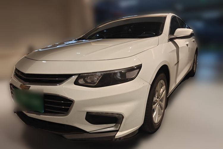 Used Chevrolet Malibu XL 2018 530T Automatic RuiChi Edition Guazi used car, China used car export, Used car for sale, Used  cars, Cheapest cars for sale