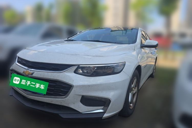 Used Chevrolet Malibu XL 2018 530T Automatic Luxury Edition Guazi used car, China used car export, Used car for sale, Used  cars, Cheapest cars for sale