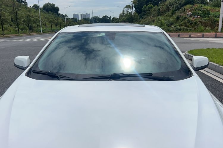 Used Chevrolet Malibu XL 2018 530T Automatic RuiChi Edition Exterior 3
