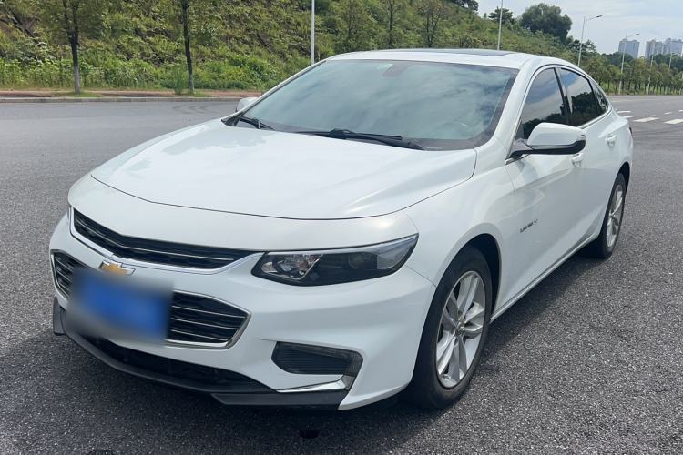Used Chevrolet Malibu XL 2018 530T Automatic RuiChi Edition Guazi used car, China used car export, Used car for sale, Used  cars, Cheapest cars for sale