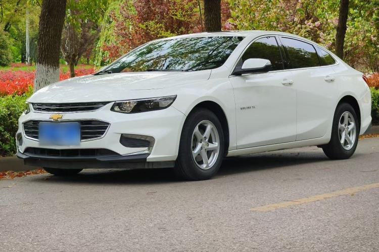 Used Chevrolet Malibu XL 2018 530T Automatic Luxury Edition Guazi used car, China used car export, Used car for sale, Used  cars, Cheapest cars for sale