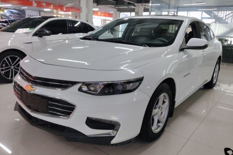 Used Chevrolet Malibu XL 2018 530T Automatic Luxury Edition Guazi used car, China used car export, Used car for sale, Used  cars, Cheapest cars for sale