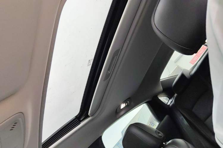 Used Chevrolet Malibu XL 2018 530T Automatic Ruiyi Edition Headliner