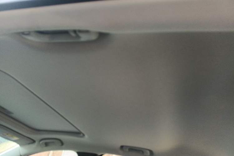 Used Chevrolet Malibu XL 2018 530T Automatic RuiChi Edition Headliner