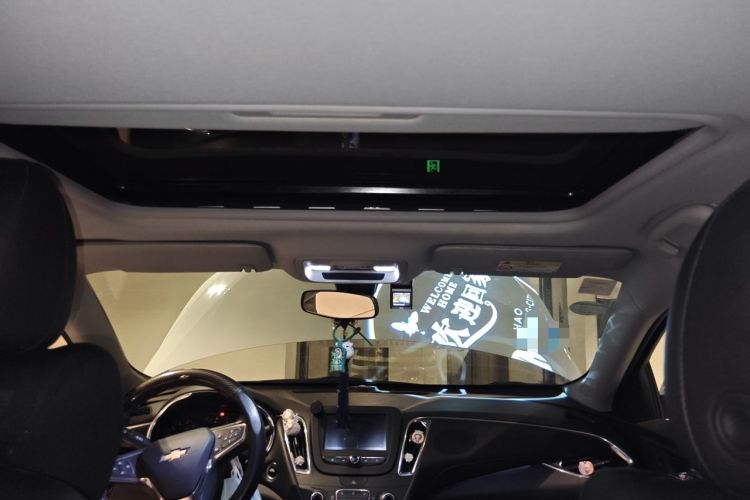 Used Chevrolet Malibu XL 2018 530T Automatic RuiChi Edition Headliner