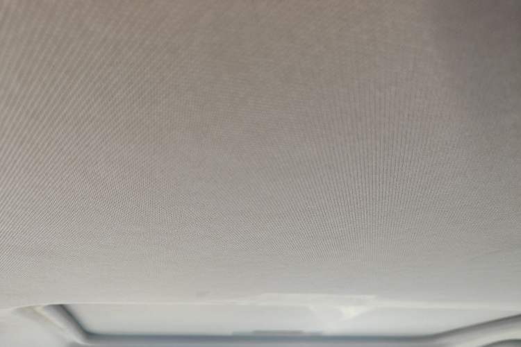 Used Chevrolet Malibu XL 2018 530T Automatic RuiChi Edition Headliner