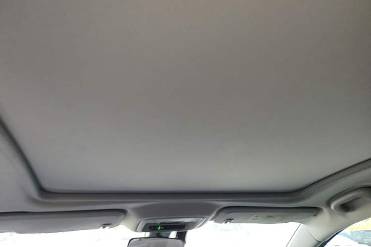 Used Chevrolet Malibu XL 2018 530T Dual-Clutch Ruiyao Edition Headliner