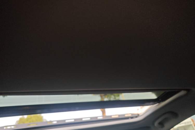 Used Chevrolet Malibu XL 2018 530T Automatic RuiChi Edition Headliner