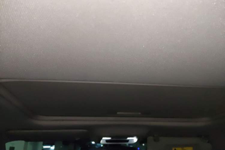 Used Chevrolet Malibu XL 2018 530T Automatic RuiChi Edition Headliner