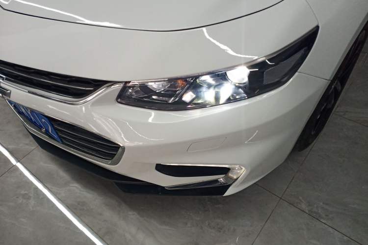 Used Chevrolet Malibu XL 2018 530T Automatic Ruiyi Edition Left Front Headlight