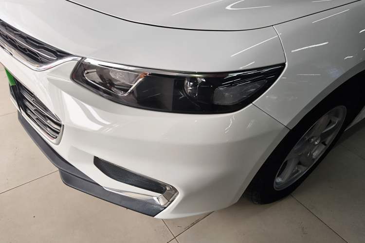 Used Chevrolet Malibu XL 2018 530T Automatic Luxury Edition Left Front Headlight
