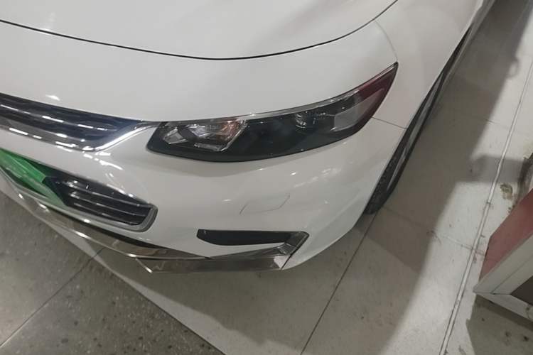 Used Chevrolet Malibu XL 2018 530T Automatic Ruiyi Edition Left Front Headlight
