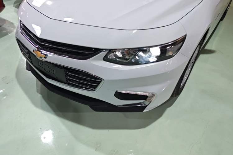 Used Chevrolet Malibu XL 2018 530T Automatic Luxury Edition Left Front Headlight