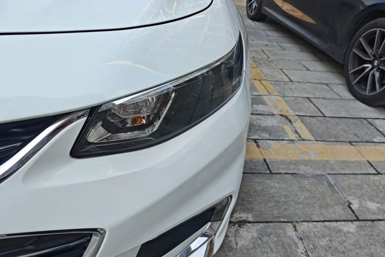 Used Chevrolet Malibu XL 2018 530T Automatic Ruiyi Edition Left Front Headlight