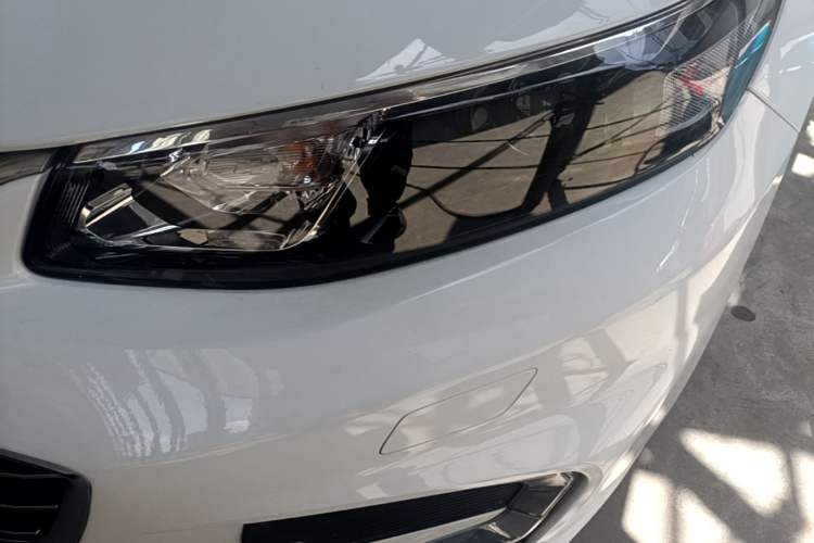 Used Chevrolet Malibu XL 2018 530T Automatic Ruiyi Edition Left Front Headlight