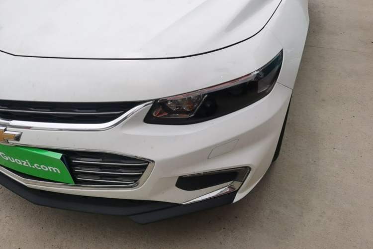 Used Chevrolet Malibu XL 2018 530T Automatic Ruiyi Edition Left Front Headlight