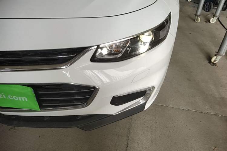 Used Chevrolet Malibu XL 2018 530T Automatic Ruiyi Edition Left Front Headlight