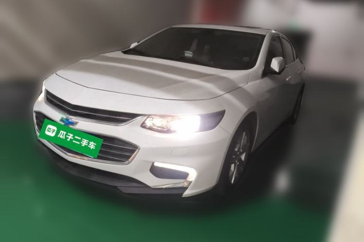 Used Chevrolet Malibu XL 2018 530T Automatic Ruiyi Edition Guazi used car, China used car export, Used car for sale, Used  cars, Cheapest cars for sale