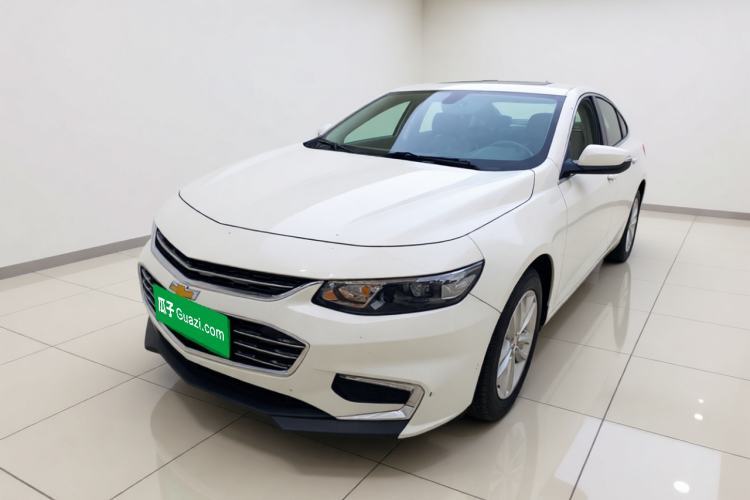 Used Chevrolet Malibu XL 2018 530T Automatic RuiChi Edition Guazi used car, China used car export, Used car for sale, Used  cars, Cheapest cars for sale