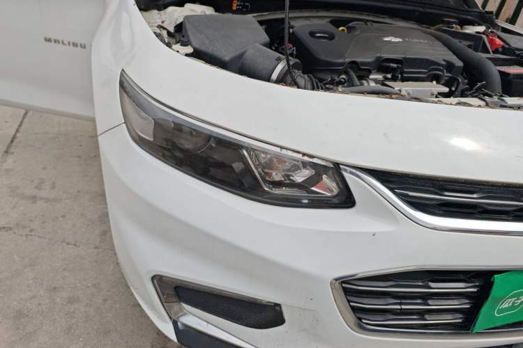 Used Chevrolet Malibu XL 2018 530T Automatic RuiChi Edition Right Front Headlight
