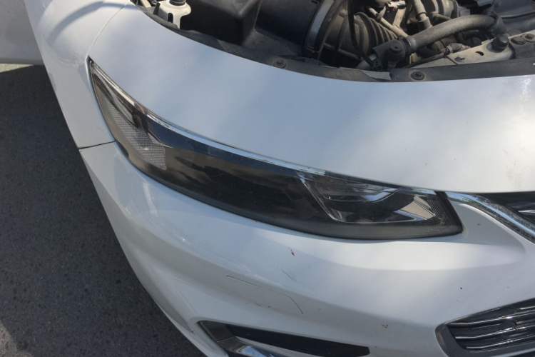 Used Chevrolet Malibu XL 2018 530T Automatic Ruiyi Edition Right Front Headlight
