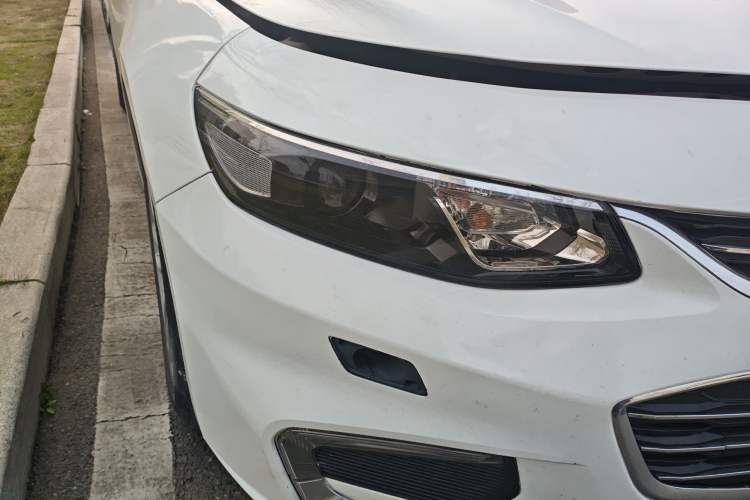 Used Chevrolet Malibu XL 2018 530T Automatic Ruiyi Edition Right Front Headlight