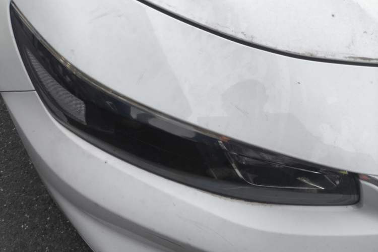 Used Chevrolet Malibu XL 2018 530T Automatic RuiChi Edition Right Front Headlight