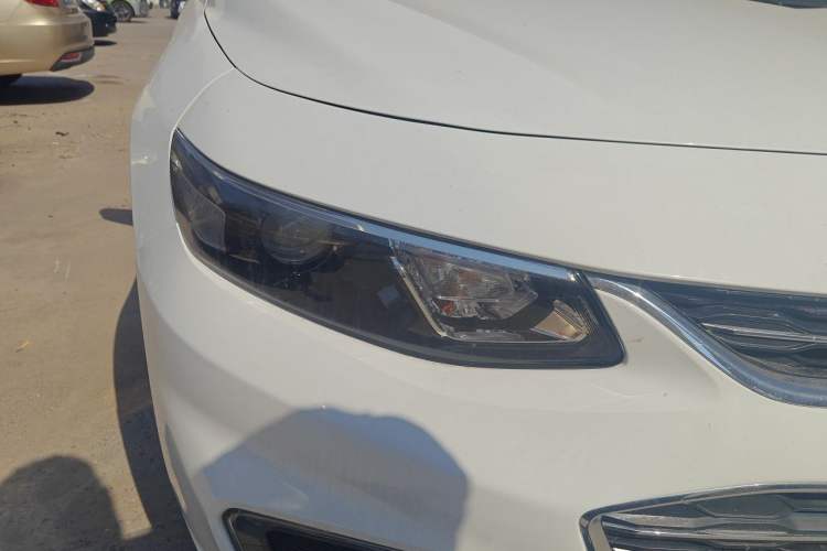 Used Chevrolet Malibu XL 2018 530T Automatic RuiChi Edition Right Front Headlight