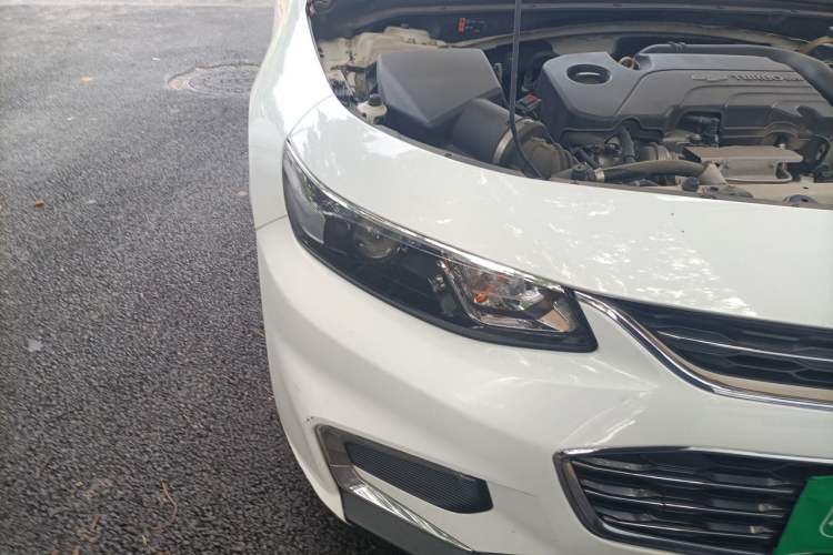 Used Chevrolet Malibu XL 2018 530T Automatic RuiChi Edition Right Front Headlight