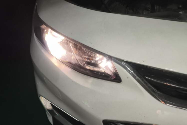 Used Chevrolet Malibu XL 2018 530T Automatic Ruiyi Edition Right Front Headlight