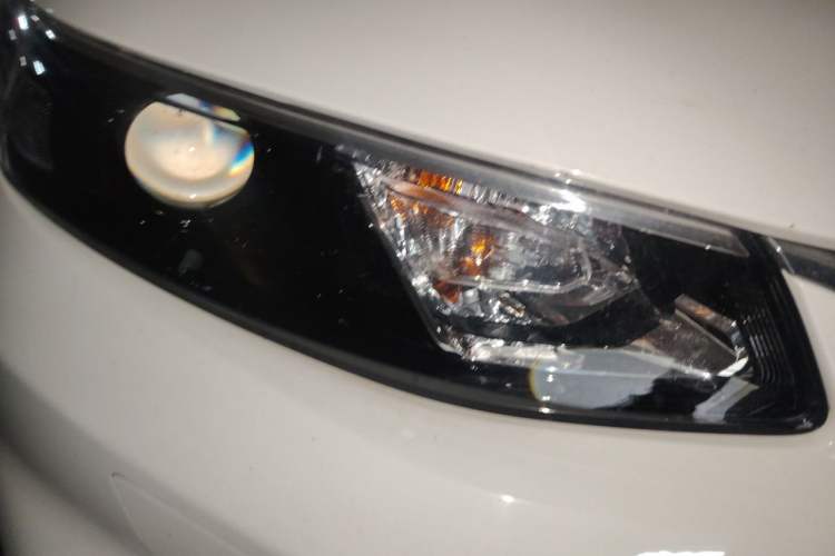 Used Chevrolet Malibu XL 2018 530T Automatic Ruiyi Edition Right Front Headlight