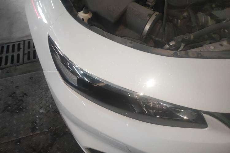 Used Chevrolet Malibu XL 2018 530T Automatic Ruiyi Edition Right Front Headlight
