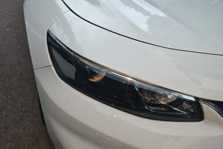 Used Chevrolet Malibu XL 2018 530T Automatic Ruiyi Edition Right Front Headlight