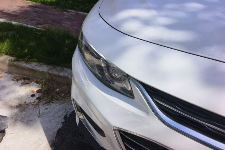Used Chevrolet Malibu XL 2018 530T Dual-Clutch Ruiyao Edition Right Front Headlight