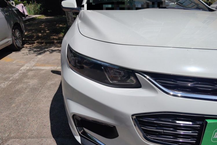 Used Chevrolet Malibu XL 2018 530T Automatic Luxury Edition Right Front Headlight