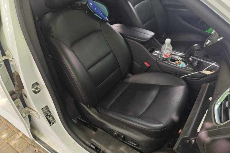 Used Chevrolet Malibu XL 2018 530T Automatic Ruiyi Edition Right Front Seat