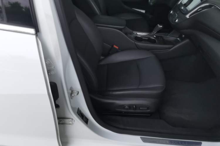 Used Chevrolet Malibu XL 2018 530T Automatic Ruiyi Edition Right Front Seat